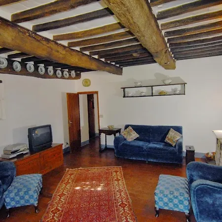 Сasa de vacaciones Sleeps 10 Pool Wifi Città della Pieve